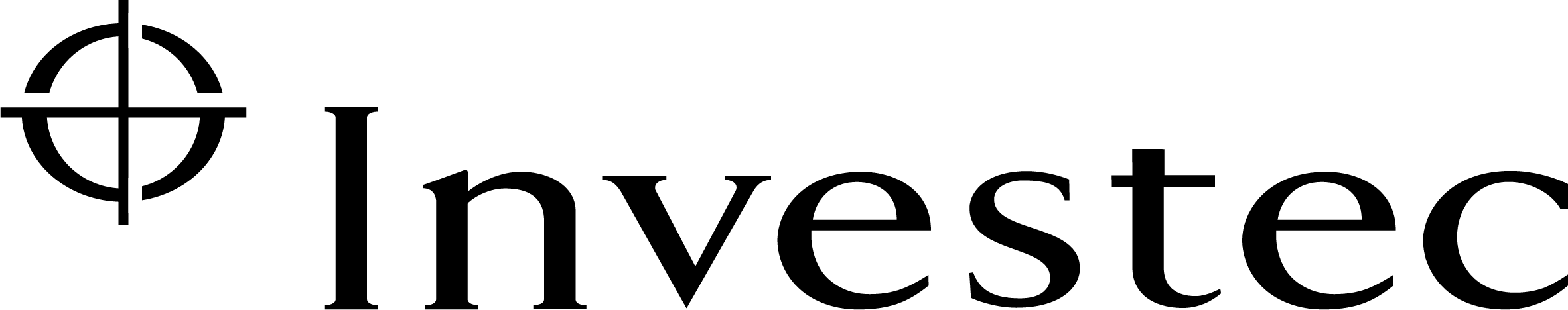 Investec Logo